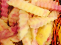 -香丽缘饭馆(黑龙潭店)