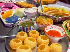 -新越盏·东南亚料理(捷登都会店)