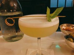 -LONG BAR 廊吧(外滩华尔道夫酒店)