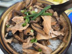 -荔园小馆(园岭新村二期店)