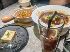 -留半山·香港食堂(啦啦宝都店)