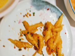 -苏淮景·苏闽融创菜·海鲜(原空港井河轩店)