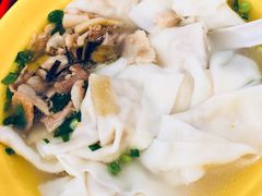 -龙抄手(春熙路总店)