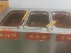 -居仁门胡炸炸(武广店)