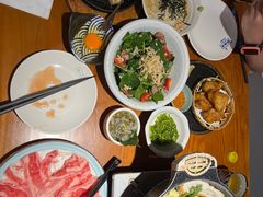 -有喜屋·烧鸟·居酒屋(周浦万达店)