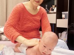 -贝斯特月嫂·育婴护理(北外滩总店)