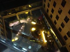 電梯俯瞰-北京民族园葉子里酒店(鸟巢店)