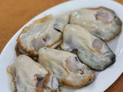 生蚝-濠轩阁特色生蚝火锅(水湾路店)
