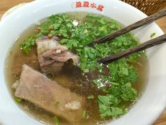 -盈盈水盆(西一路店)