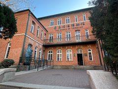 -青岛啤酒博物馆