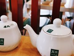 -苏氏牛肉面(北京南路店)