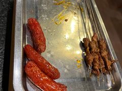 -福苗小骆驼烧烤(凤八店)