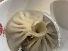 -老班长手工灌汤包(嘉洲广场店)