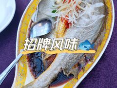 -万柳阁小馆·花园餐厅(龙潭湖店)