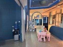 -唯儿诺儿童医院·儿科·眼科(新天地店)