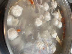 -鱼粤鲜淘米捞·中山脆肉鲩火锅(悦湖会店)