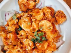 -九田家黑牛烤肉料理·自助(洪洞县城市花园店)