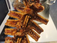 -四环冷面王(西单华威约饭街店)