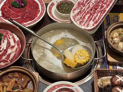 -大吉利·潮汕鲜牛肉火锅(总店)