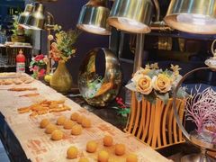 -苏格里岛自助海鲜烤肉(青秀万达店)