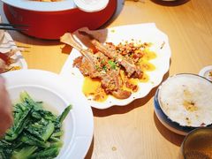 -涂辣辣·现炒虾蟹锅(梦时代店)