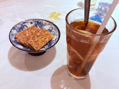 -香港龙凤楼(陆家嘴中心店)