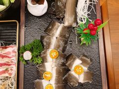 -汤连得温泉馆(宝山店)