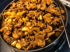 -甘家界牌柠檬鸭(青山店)