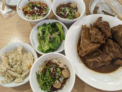 -大师兄·西北小馆(北站缤果空间店)