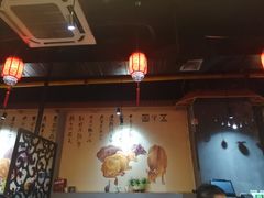 大堂-汕品潮牛正宗潮汕火锅(华师店)