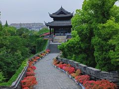 -虞山风景区