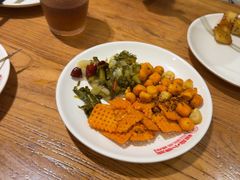 -福苗小骆驼烧烤(莲湖路店)