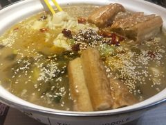 -友达面馆·酸菜鱼面(钱塘区店)