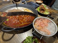 -冯校长老火锅(深圳总店)