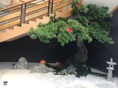 -金沙汤泉·足道洗浴汗蒸