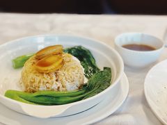 -金河半岛园林酒家(金融城店)