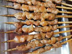 -途肴·老农饭庄(百里峡店)