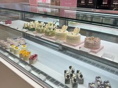 -好利来(西铁营万达广场店)