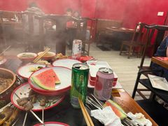 -京元盛铜锅涮肉(上海总店)
