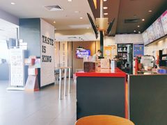 -汉堡王(高坪王府井店)