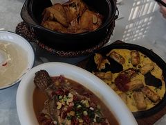 -环秀楼(黄山呈坎店)