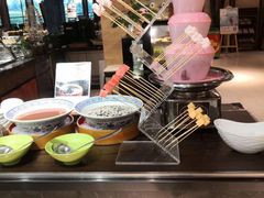 -乐咖啡西餐厅(太湖皇冠假日酒店)