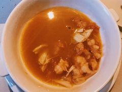 蟹肉龙虾汤包-利苑酒家(华熙国际店)