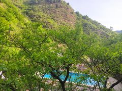 -北京山里寒舍度假酒店