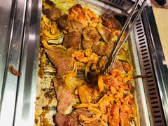 -新石器烤肉(之心城店)