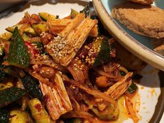 -白山烧烤(文安路万豪店)