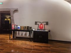 -北京王府井希尔顿酒店·秦唐中餐厅Chynna