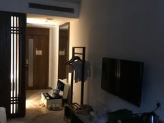 -九华山聚龙大酒店