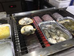 -冯姐生蚝(迎宾广场店)