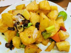 -清真·益鑫羊肉手抓馆(花园北街店)